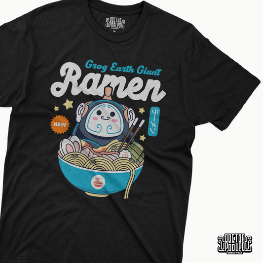 Ramen lovers
