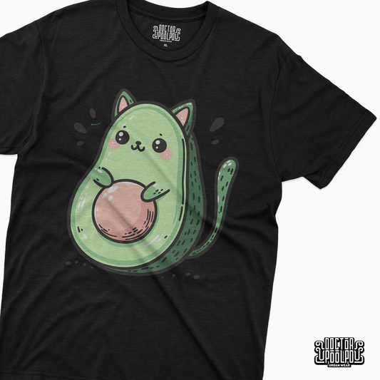 Gato Avocato