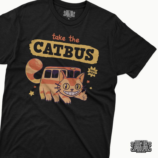 Catbus