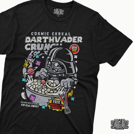 Cereal Darth