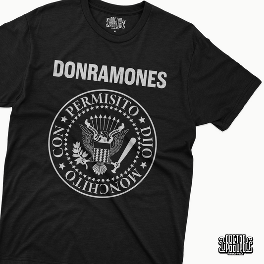 Don Ramones