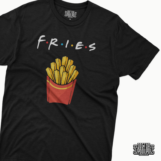 FRIES