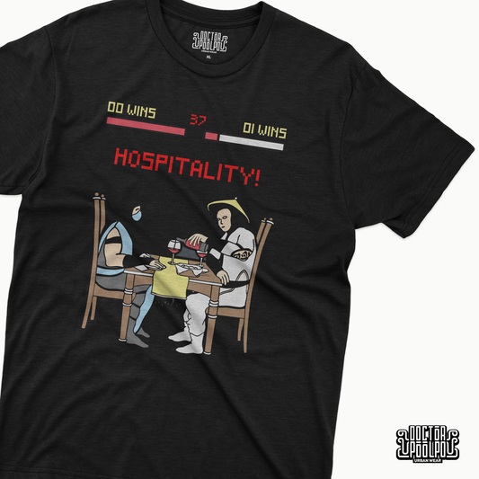 Hospitality