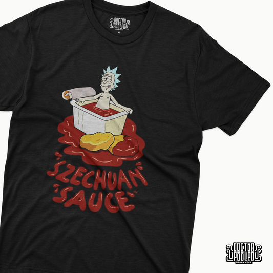 Rick sauce