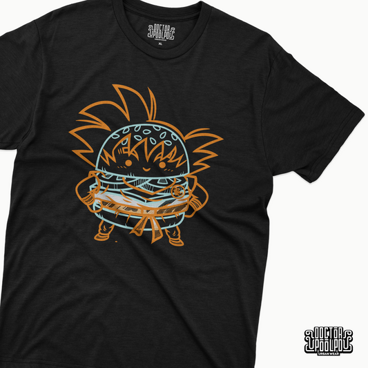Goku burger