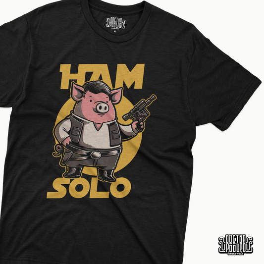 Ham Solo