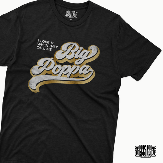 Big Poppa