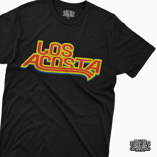 Los Acosta