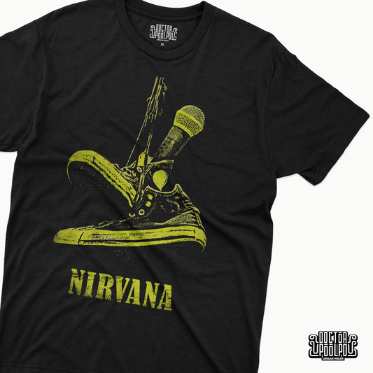 Nirvana