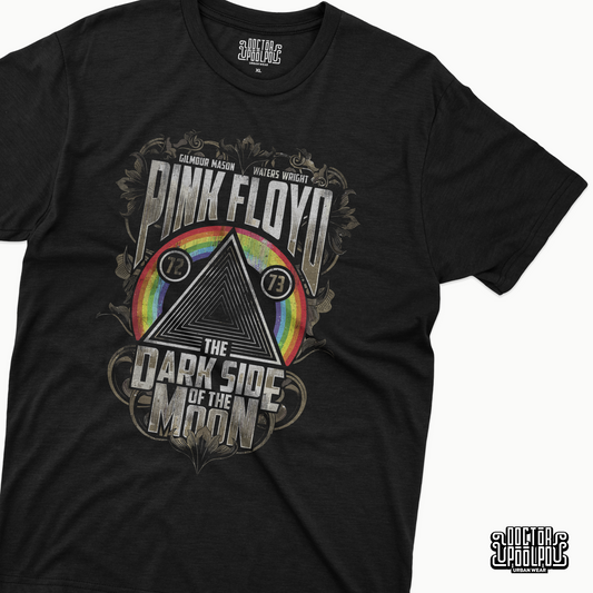 Darkside of the moon