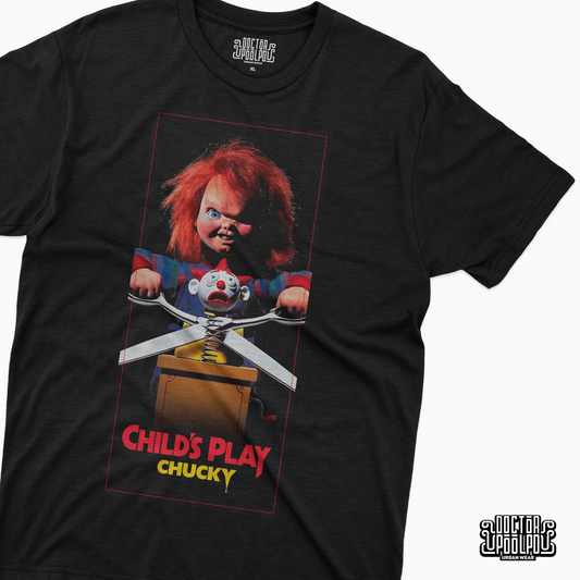 Childs Play
