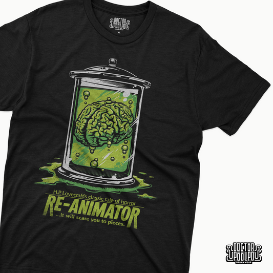 ReAnimator