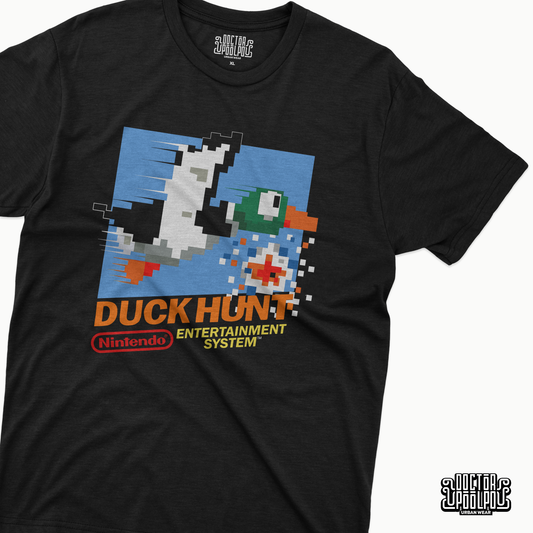 Duck Hunt