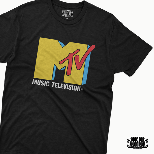 MTV logo