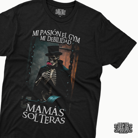 Mamas solteras elegante