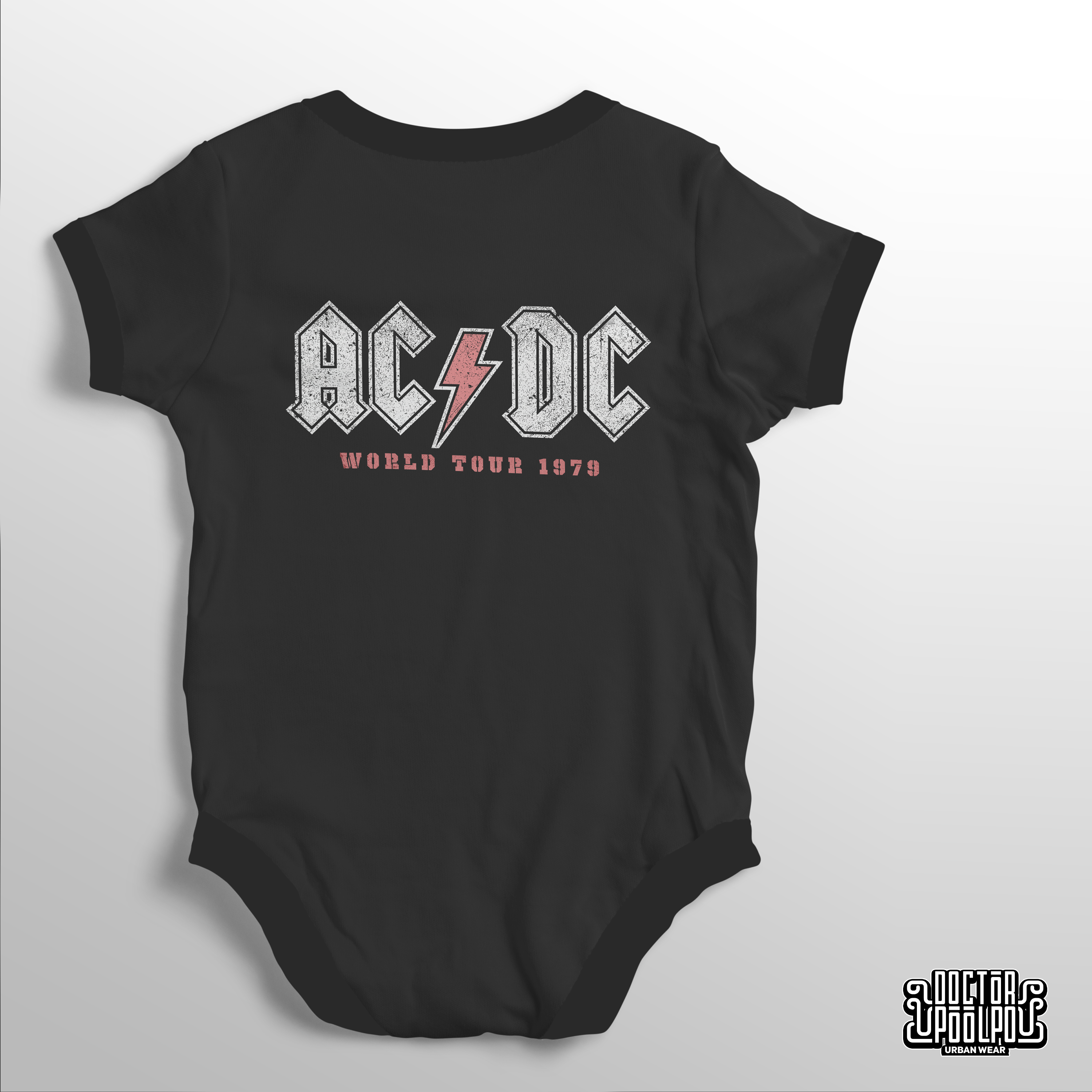 ACDC pink – DoctorPoolpo