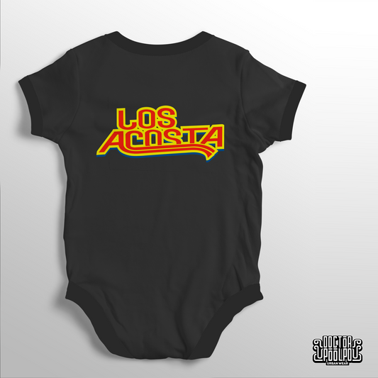 Los Acosta
