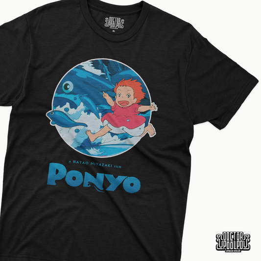 Ponyo
