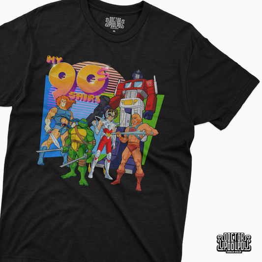 90s shirt