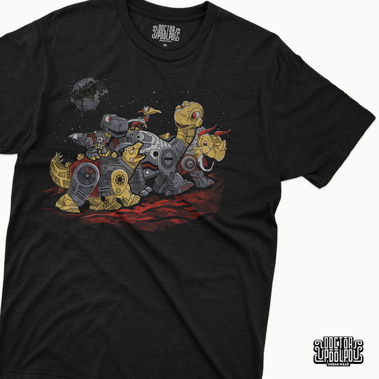 Babybots