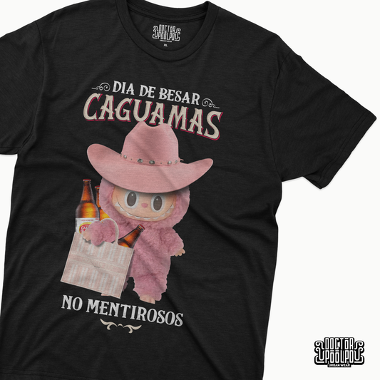 Besar Caguamas