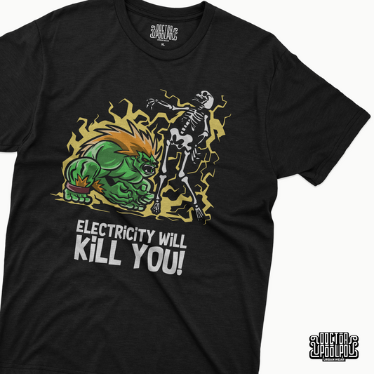 Blanka wins