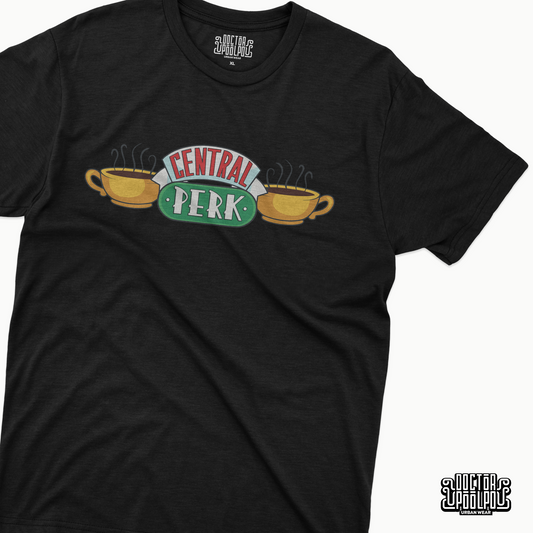Central Perk