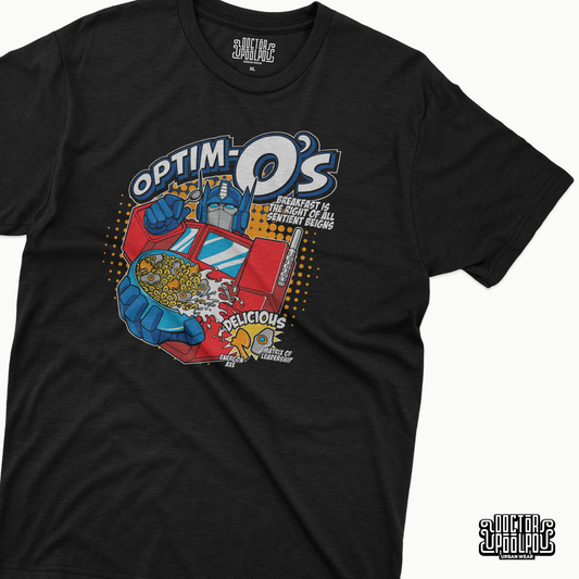 Cereal Optimos