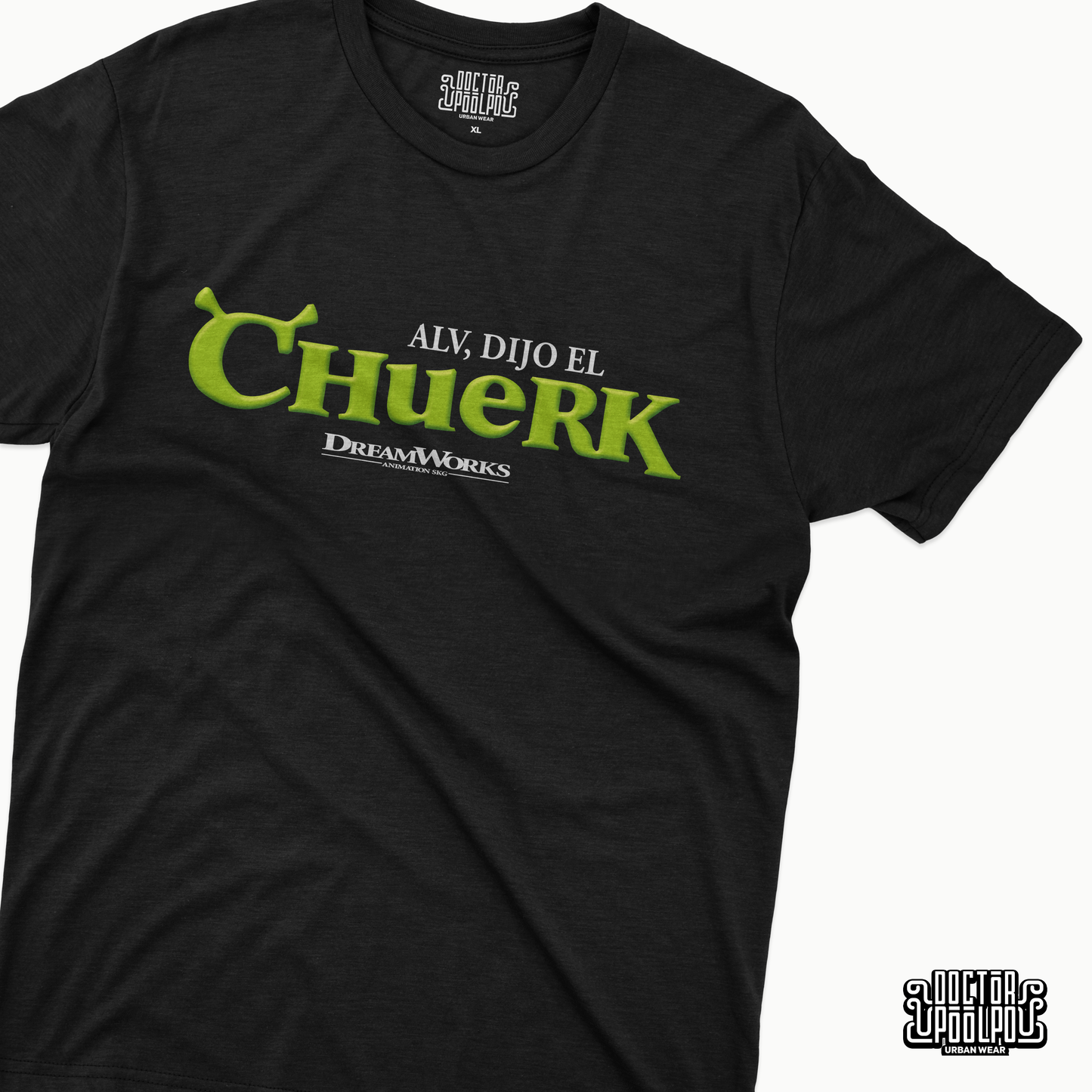 El Chuerk