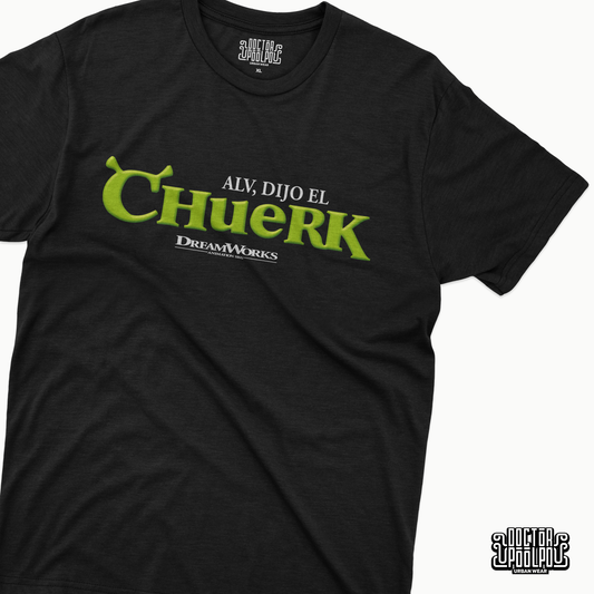 El Chuerk