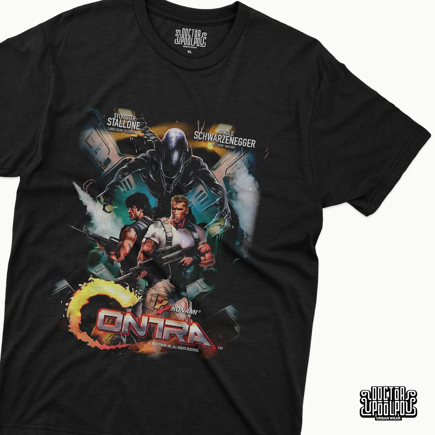 Contra