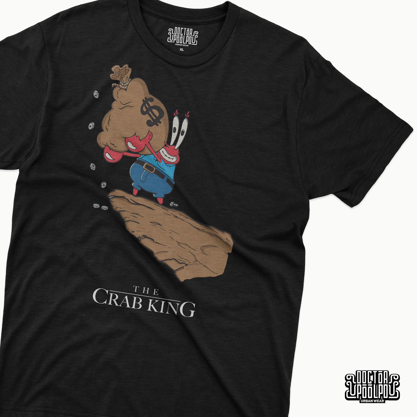 Crab King