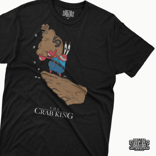 Crab King