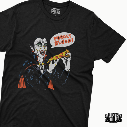 Dracupizza