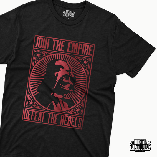 Join Empire