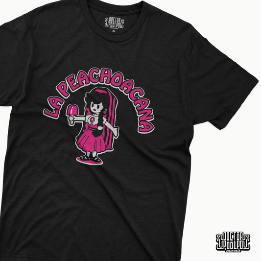 La Peachoacana