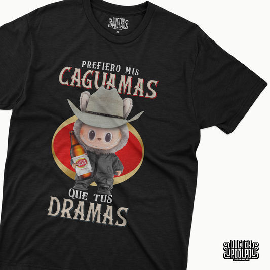 Mis Caguamas