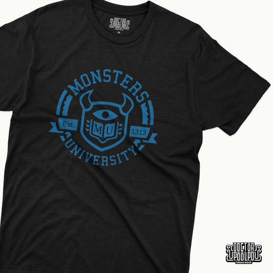 Monster University