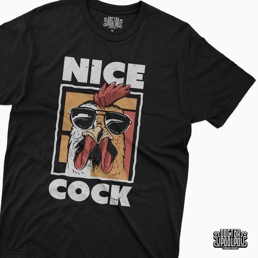 Nice cock