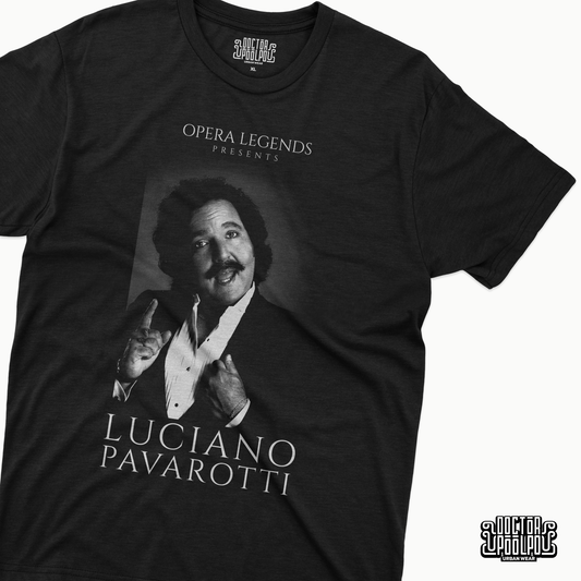 Opera Legends