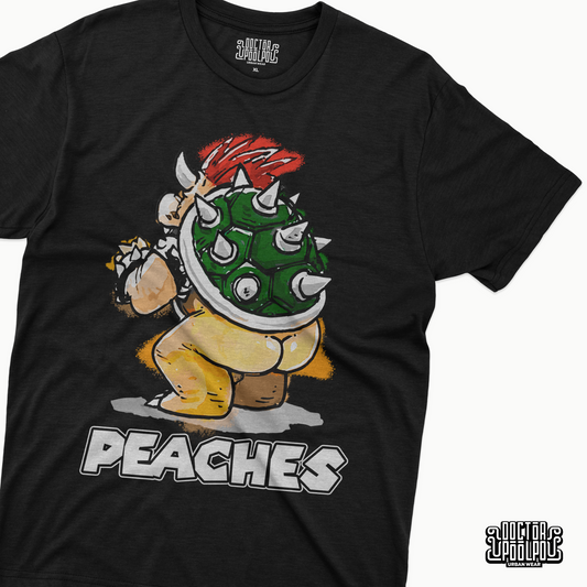 Peaches