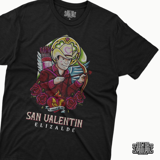 San Valentin