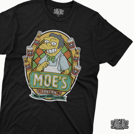 MOES