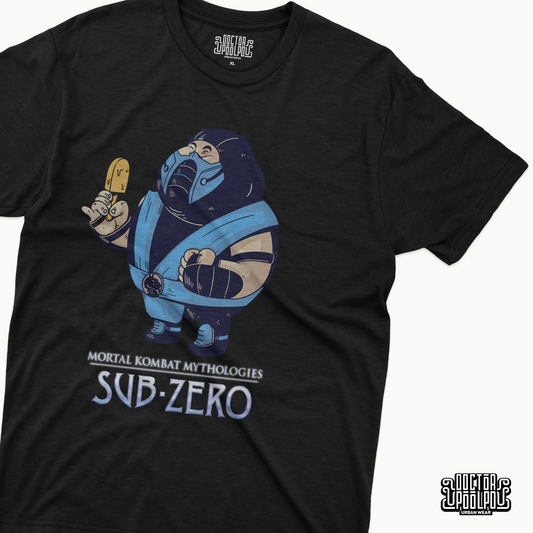 SubCerdo