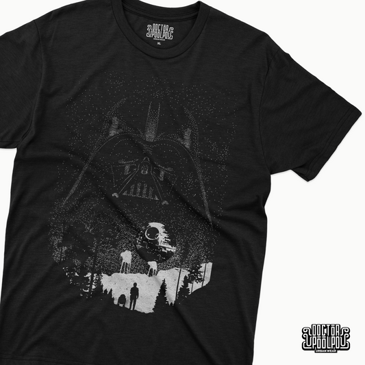 Vader night