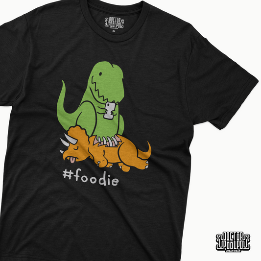 Foodie