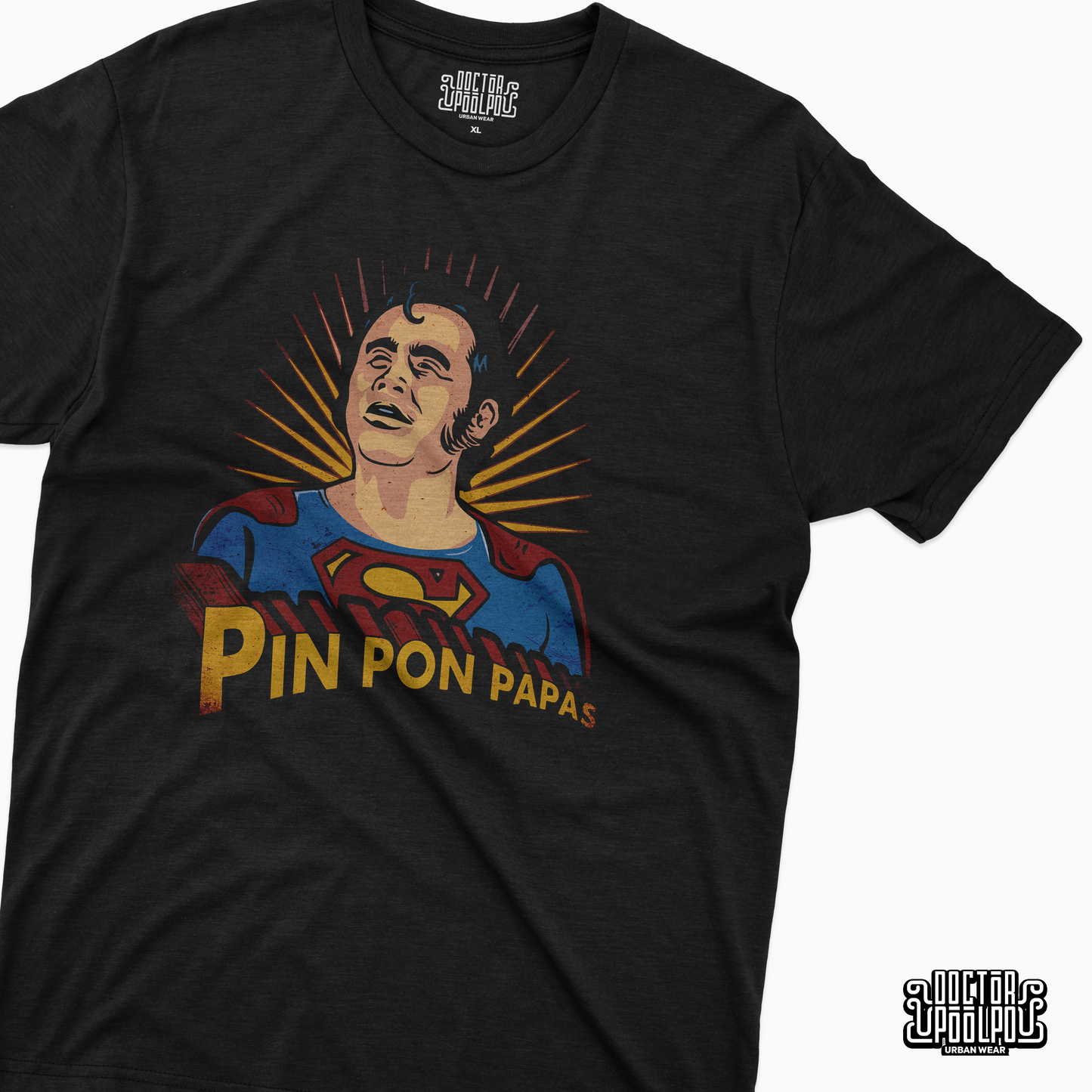 Pin Pon Papas