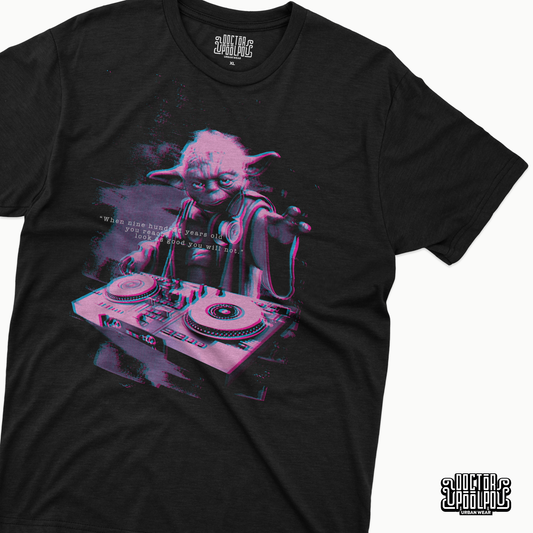 Dj Yoda