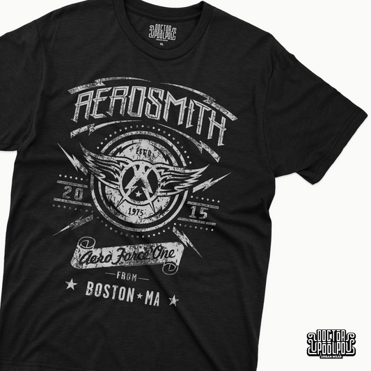Aerosmith