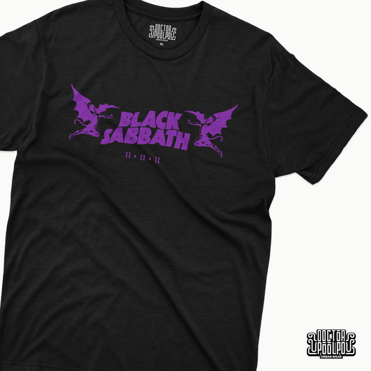 Black Sabbath